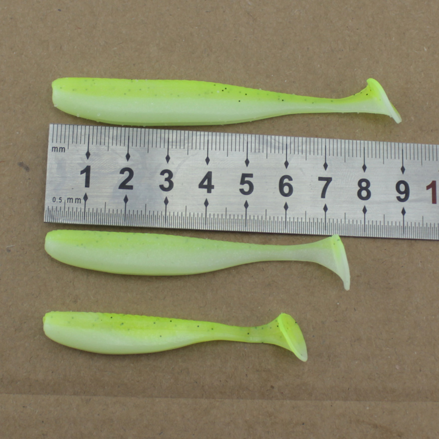 Manufacturer of soft lure and Jig Head