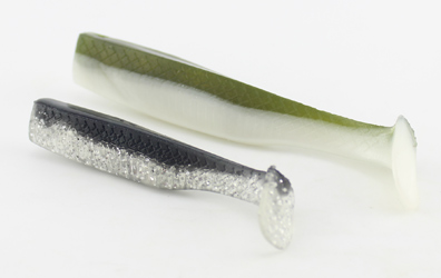 Minnow Shad